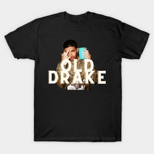 Old Drake T-Shirt